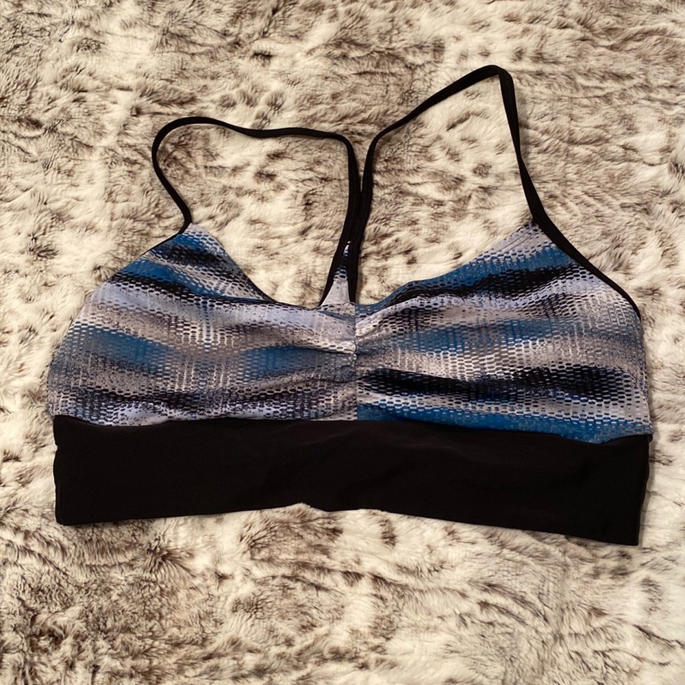 Nike bra